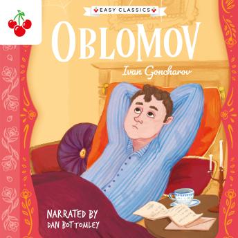 Oblomov (Easy Classics)