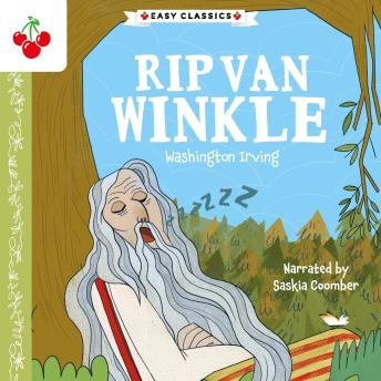 Rip Van Winkle (Easy Classics)