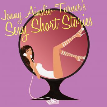 Download Sexy Short Stories - Interracial Love by Jenny Ainslie-Turner
