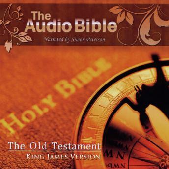 The Old Testament: The Book of Haggai