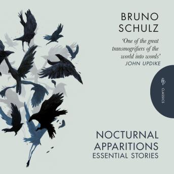 Nocturnal Apparitions: Essential Stories