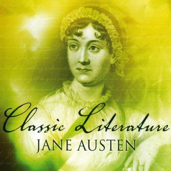 Download Classic Literature: Jane Austen by Sue Hosler