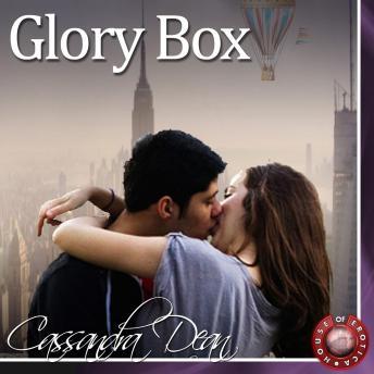 Download Glory Box by Cassandra Dean