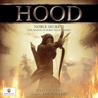 Hood: Noble Secrets