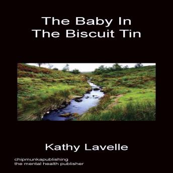 Download Baby in the Biscuit Tin by Kathy Lavelle