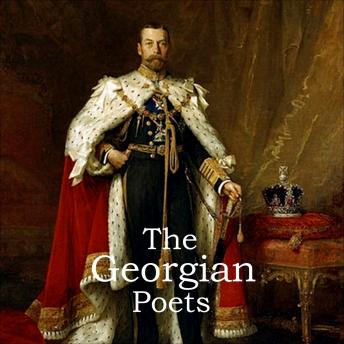 The Georgian Poets