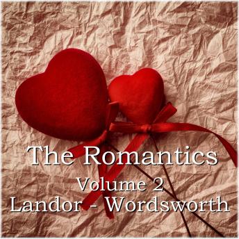 The Romantics - Volume 2