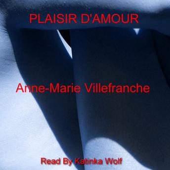 Download Plaisir D'Amour by Anne Marie Villefranche