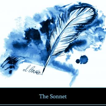 Sonnet, Christina Georgina Rossetti, Robert Burns, William Shakespeare