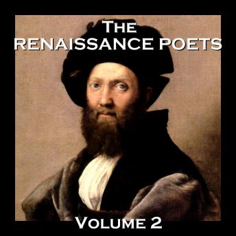 The Renaissance Poets - Volume 2