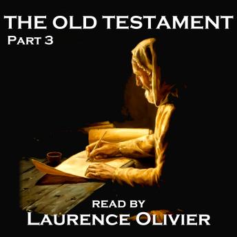The Old Testament - Volume 3