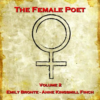 The Female Poet - Volume 2
