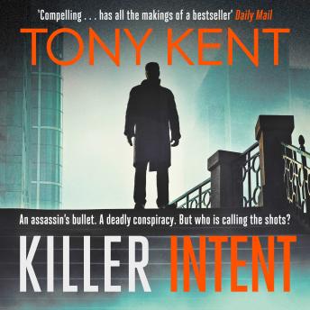 Killer Intent: A Zoe Ball Book Club Choice (Dempsey/Devlin Book 1)