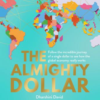 Download Almighty Dollar by Dharshini David