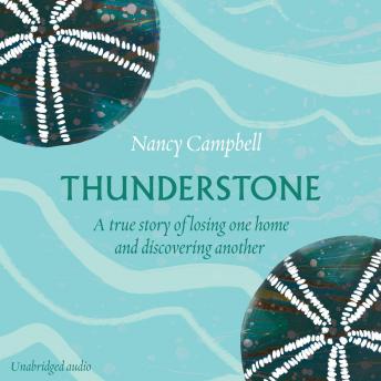 Thunderstone: A True Story of Losing One Home And Discovering Another