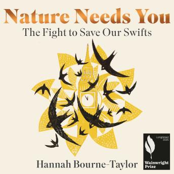 Nature Needs You: The Fight to Save Our Swifts