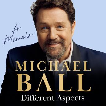 Different Aspects: The magical memoir from the West End legend