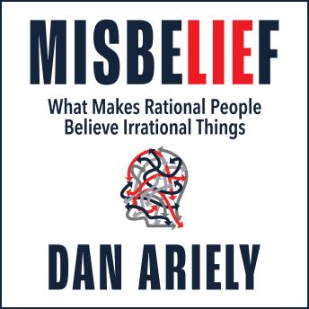 Discover This Critically-Acclaimed Full Audiobook — Perfect In The Car.