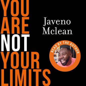 You Are Not Your Limits: Introduction by Ben Shephard