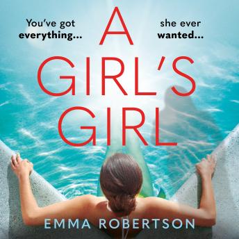 A Girl's Girl: The perfect beach read with a bite for summer 2026