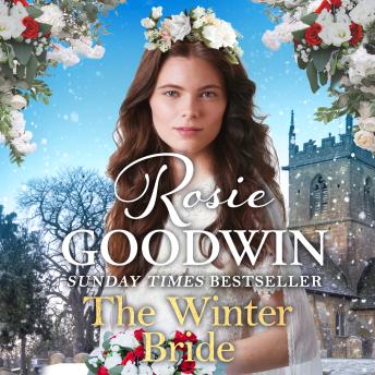 The Winter Bride: THE INSTANT SUNDAY TIMES BESTSELLER IN THE RAGS TO RICHES SERIES