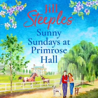 Sunny Sundays at Primrose Hall - Primrose Woods (Unabridged)