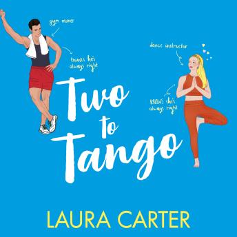 Two To Tango - Brits in Manhattan  (Unabridged)