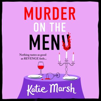 Murder on the Menu