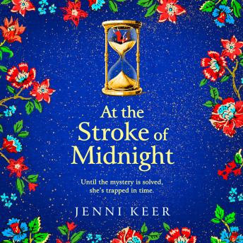 At the Stroke of Midnight (Unabridged)