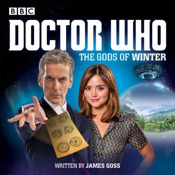 Doctor Who: The Gods of Winter: A 12th Doctor Audio Original sample.