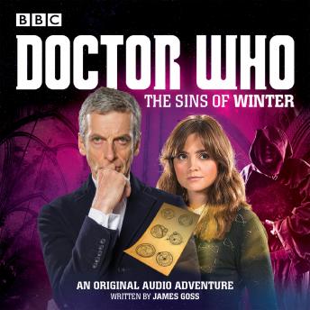 Doctor Who: The Sins of Winter: A 12th Doctor audio original sample.