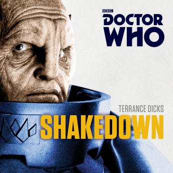 Doctor Who: Shakedown: A 7th Doctor novel