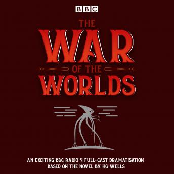 War of the Worlds: BBC Radio 4 full-cast dramatisation sample.