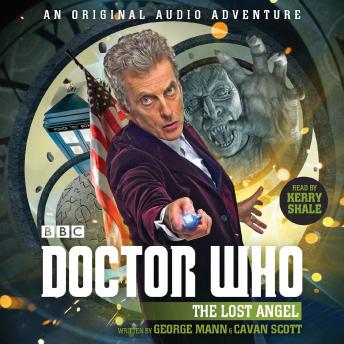 Doctor Who: The Lost Angel: 12th Doctor Audio Original sample.