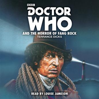 Doctor Who and the Horror of Fang Rock: 4th Doctor Novelisation