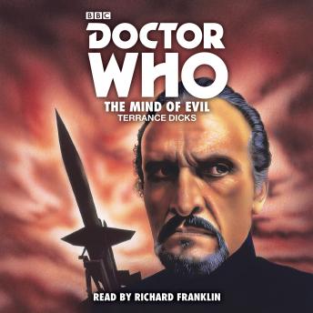 Doctor Who: The Mind of Evil: 3rd Doctor Novelisation