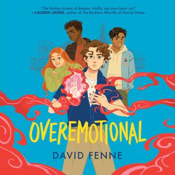 Discover Top Full Audiobooks in Teen & YA, Sci-Fi, Fantasy & Paranormal