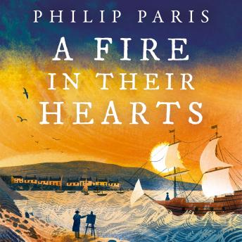 A Fire in Their Hearts: Claiming their freedom was their only crime