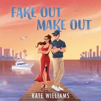 Fake Out Make Out: the steamy espionage thriller of the summer!
