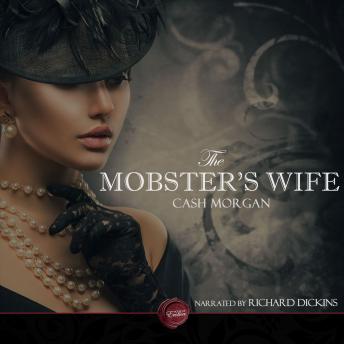Mobster's Wife, Cash Morgan