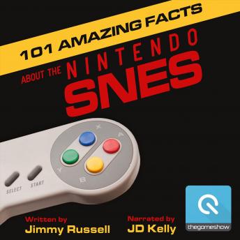 Download 101 Amazing Facts about the Nintendo SNES by Jimmy Russell