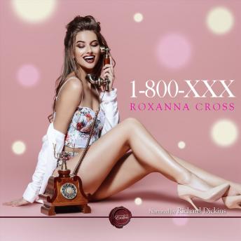 Download 1-800-XXX by Roxanna Cross