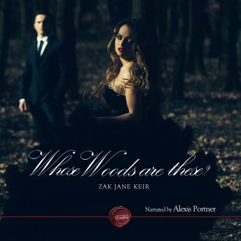 Download Whose Woods Are These? by Zak Jane Keir