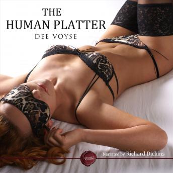 Human Platter, Audio book by Dee Voyse