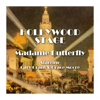 Hollywood Stage - Madame Butterfly, Hollywood Stage Productions
