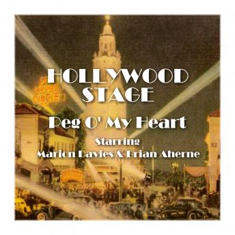 Hollywood Stage - Peg O' My Heart
