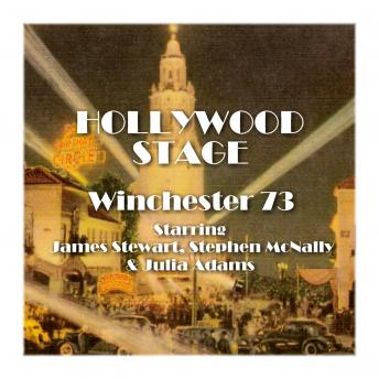 Hollywood Stage - Winchester '73