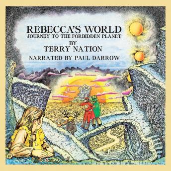 Rebecca's World