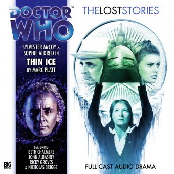 Download Doctor Who - The Lost Stories - Thin Ice by Marc Platt