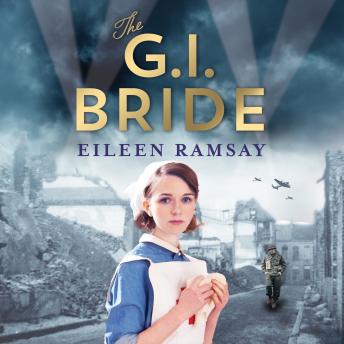Eileen Ramsay's The G.I. Bride: A heart-warming saga full of tears, friendship and hope episode artwork
